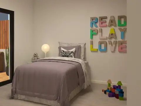 Casa en Venta con 1 cochera