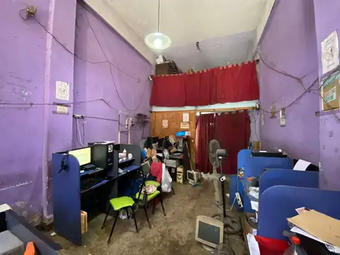 Local en Venta 35 años