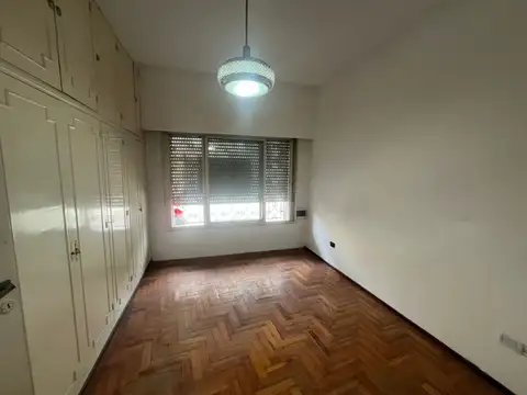 Depto Tipo Casa 3 ambientes con 2 baños