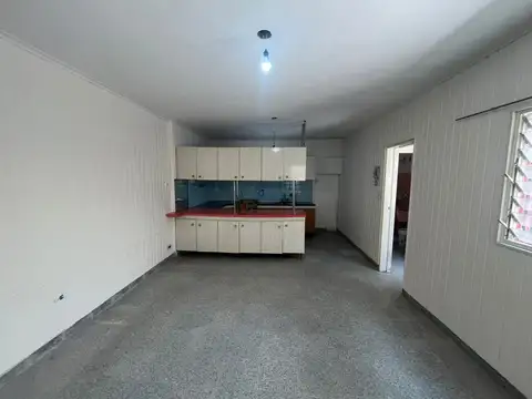 Depto Tipo Casa en Alquiler de 2 dormitorios