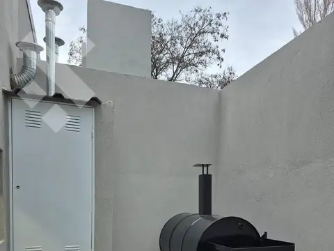 Departamento en Alquiler A Estrenar