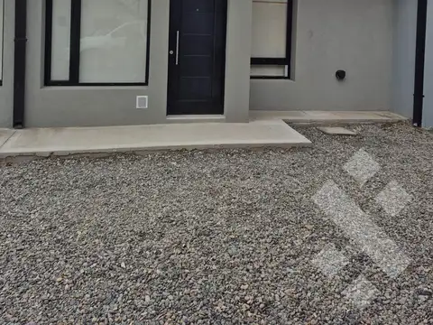 En Alquiler | Departamento de 1 Dormitorio | Zona Centro | Plottier