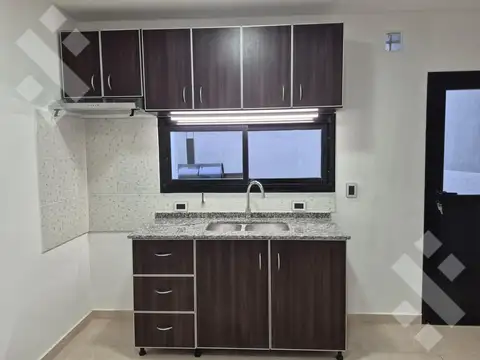 En Alquiler | Departamento de 1 Dormitorio | Zona Centro | Plottier