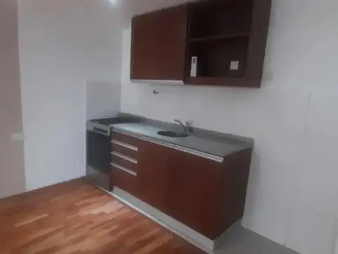 Departamento en Venta en Belgrano, USD 84.000