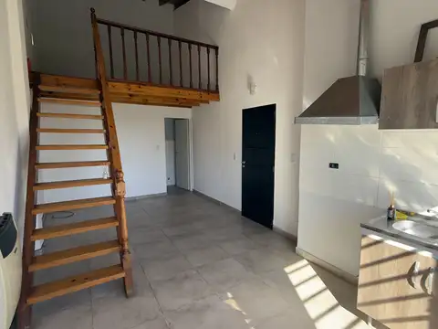 Departamento en Alquiler de 1 dormitorio