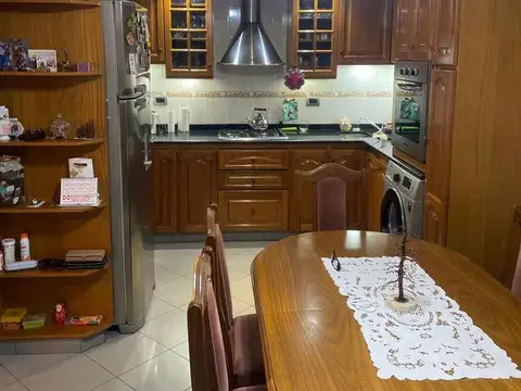 Casa en Venta en San Justo, USD 100.000
