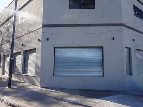 Local a estrenar Alquiler en Barracas