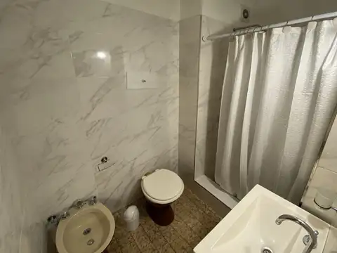 Departamento en Venta en Terminal, USD 55.000