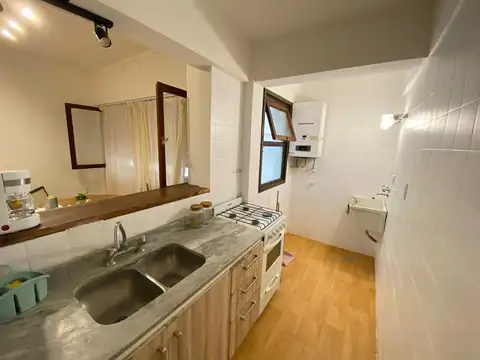 Departamento en Venta de Monoambiente