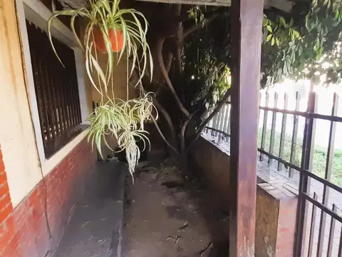 Casa en Venta 45 años