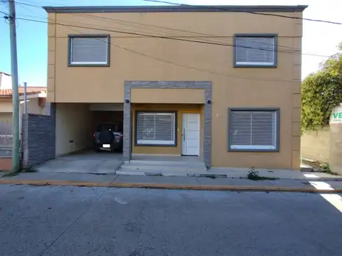 Casa en Venta en Libertador San Martin, Diamante