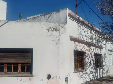 Casa en Venta en Chivilcoy, USD 65.000