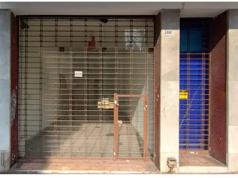 Local en Venta 36 años