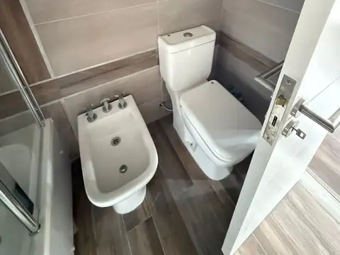 Departamento 2 ambientes en alquiler - La Perla Norte