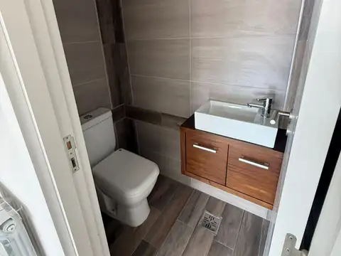 Departamento 2 ambientes en alquiler - La Perla Norte