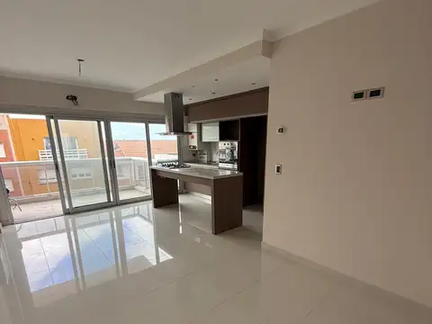 Departamento 2 ambientes en alquiler - La Perla Norte