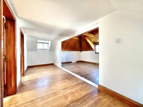 Depto Tipo Casa en Alquiler de 2 dormitorios