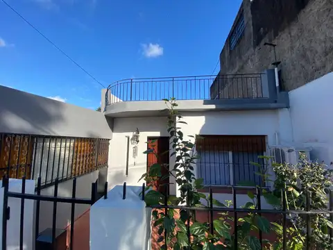 VENTA CASA 3 AMB - APTA CREDITO - SAN MIGUEL