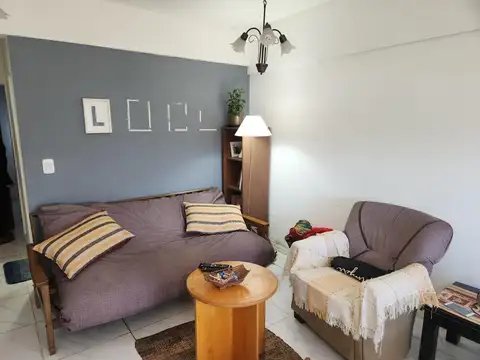 Departamento 2 ambientes Lanus Este