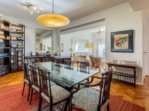 Departamento en Venta en Recoleta, USD 380.000