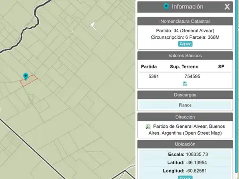 Camino Secundario 034-05