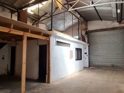 Alquiler Galpón 433 en Caseros, Tres de Febrero