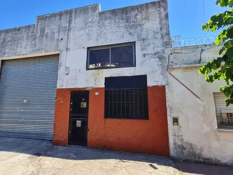 Alquiler Galpón 433 en Caseros, Tres de Febrero