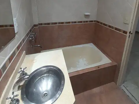 Departamento en Alquiler al Oeste