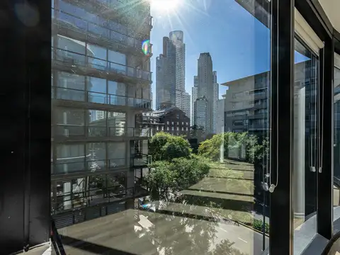 Departamento de 3 ambientes en Lumiere Puerto MAdero venta