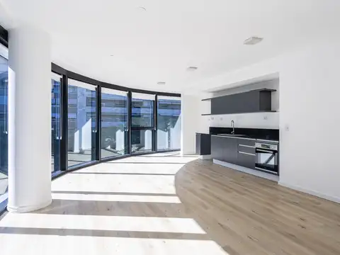 Departamento en Venta en Puerto Madero, USD 550.000