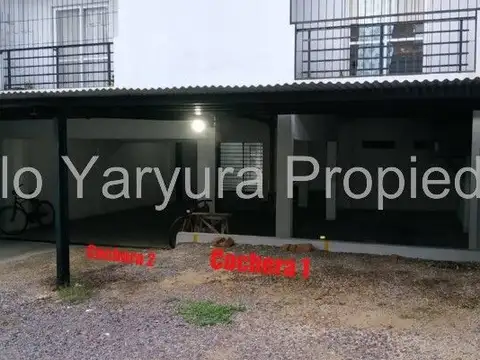 MARCO POLO - (3F) 5100, Piso PB