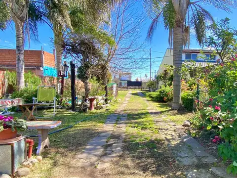 Casa en Venta 60 años