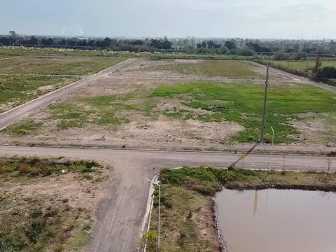 Terreno en Venta en San Lorenzo, USD 30.033