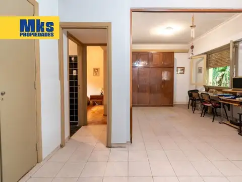 Depto Tipo Casa en Venta de 2 ambientes