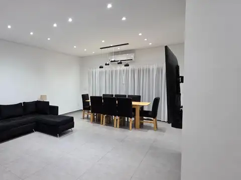 Casa en Venta 3 años