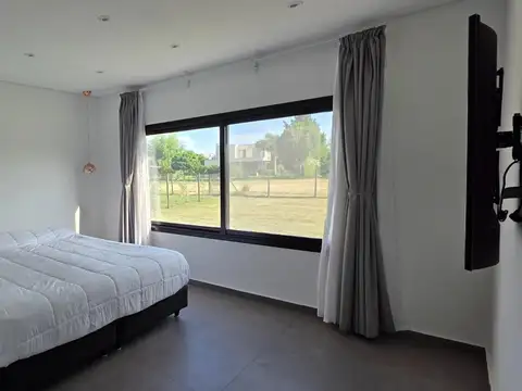 Haras Santa Maria -el Molino-