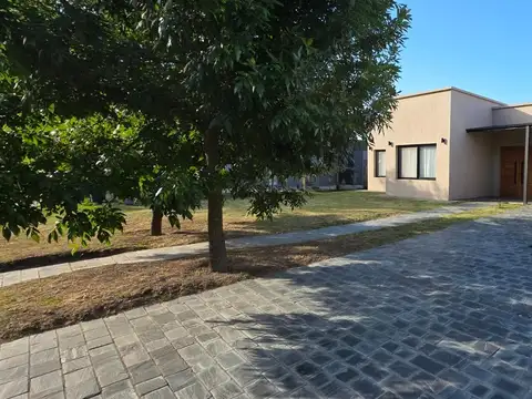 Haras Santa Maria, El Molino