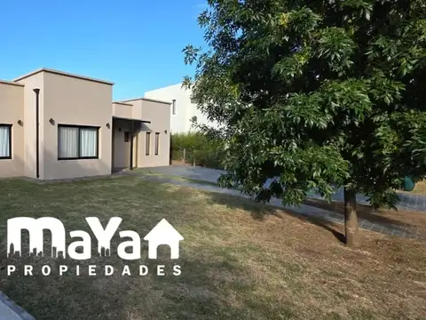 CASA EN VENTA HARAS SANTA MARIA