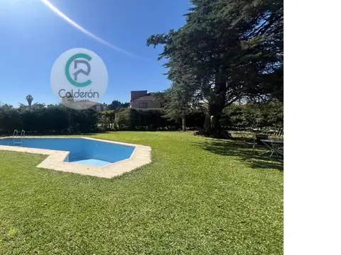 Casa en Alquiler Temporal 20 años