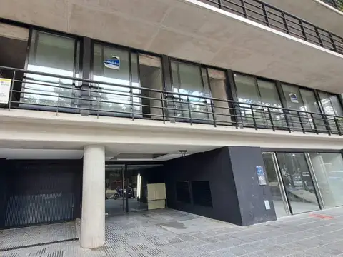 Av. Juan B. Justo al 800 Venta 3 dormitorios, balcón terraza, cochera con amenities a estrenar.