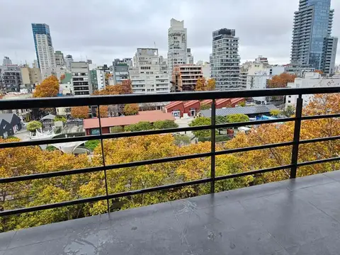 Departamento en Venta en Palermo Hollywood, USD 420.000