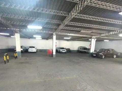 9 DE JULIO Y PEATONAL SARMIENTO