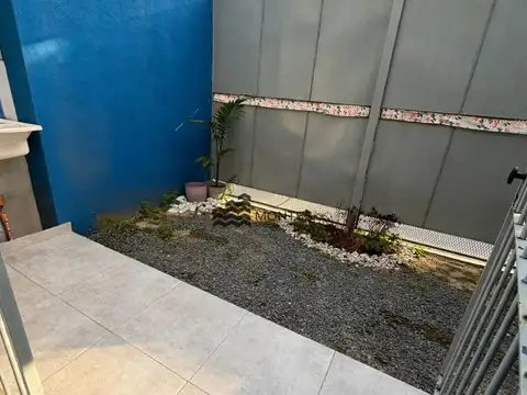 Departamento en Venta 4 años