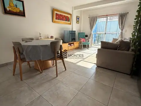 Departamento en Venta de 3 ambientes