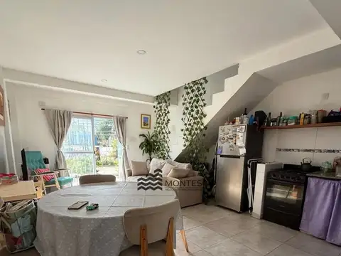 Departamento en Venta en Villa Luzuriaga, USD 75.000