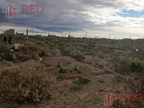 Terreno en Venta 30  mts Fondo