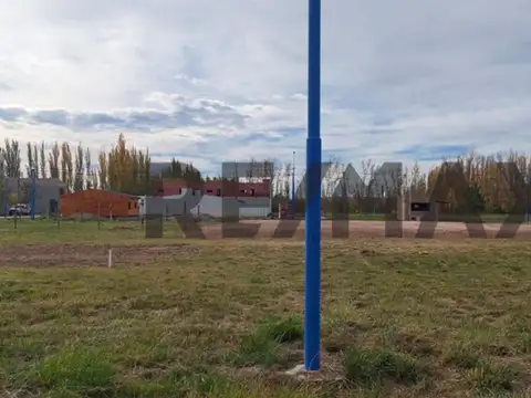 Vendo Exclusiva Terreno La Martina II