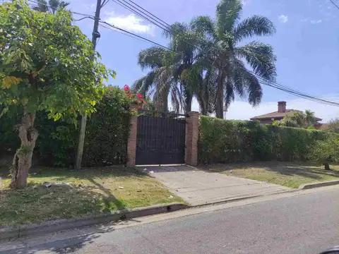 Terreno en Venta en Manuel B Gonnet, USD 89.000