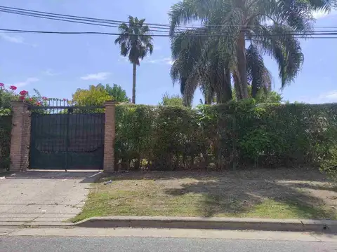 Calle 23 entre 483 y 484 4800