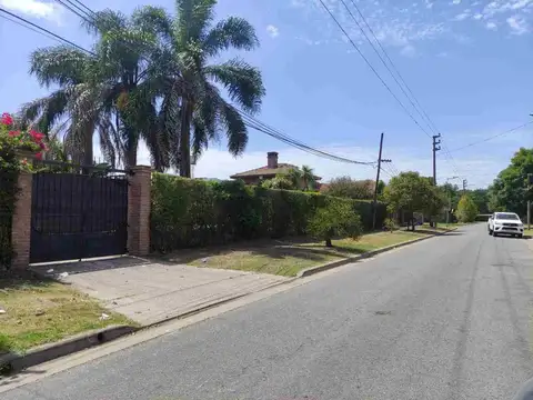 LOTES EN VENTA GONNET LA PLATA